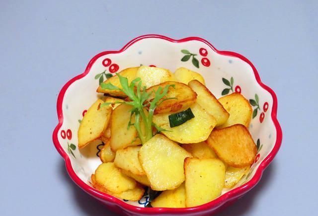 苦菊|两口人的晚餐，4道家常菜，有荤有素，没有主食，娘俩也吃撑了