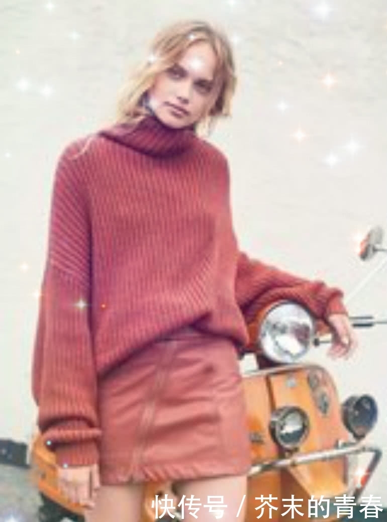 毛衣|笨人才会用去球器去毛衣上的球,学会这几招,秒去毛球无压力1