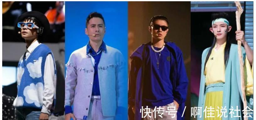 披荆斩棘的哥哥|《披荆斩棘的哥哥》四人淘汰从哥哥的相处，看他们的格局和能力