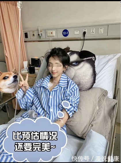 病媛|佛媛后再现病媛？这些骗流量带货的网红们，给医疗带来哪些误导？