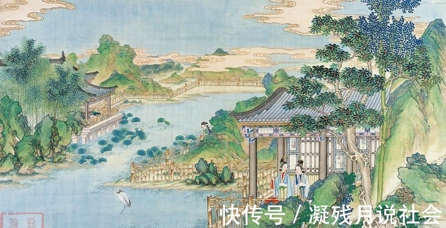 贾敏#红楼梦最般配的一段姻缘,郎才女貌,夫唱妇随,一生不离不弃