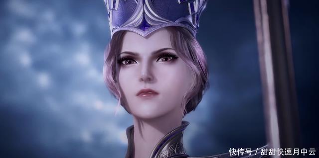 前往|斗罗大陆比比东为何允许胡列娜前往杀戮之都唐晨给出答案!