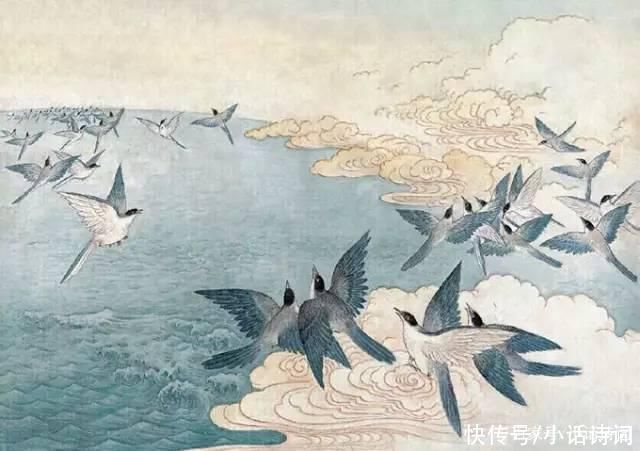 银河#秦观的这首七夕词,道出了爱情的真谛,后两句更是成为爱情的见证