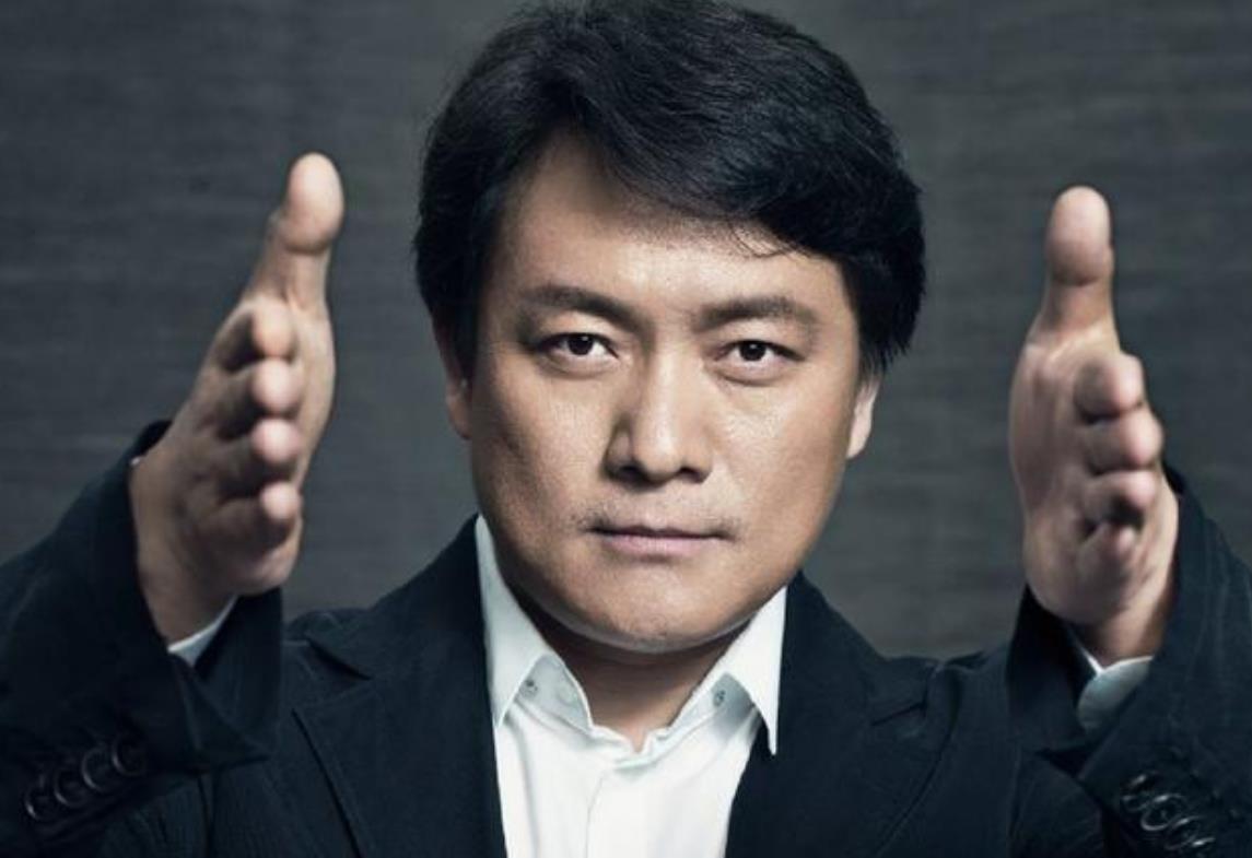 综艺|杨志刚参加综艺后遭嘲讽,新剧不再装傻,网友,导演还是郭靖宇