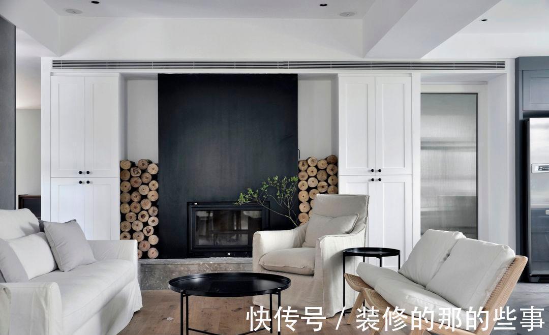 一家人|独立的二层复式小楼,将室外花园纳入室内,动静分离的设计更实用