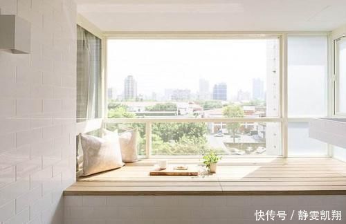 家装|为什么有钱人要将房子飘窗拆掉入住就知好处多,后悔我家装早了