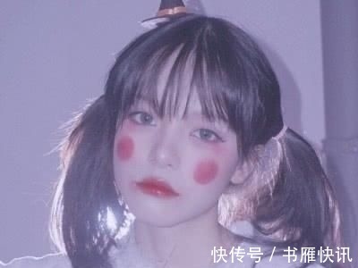 发型 女生自认为“很low”的3发型,男生却“贼心动”,丫头get起来