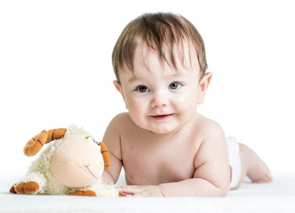 入睡|宝宝夜奶频繁怎么办?育儿专家是这样建议的