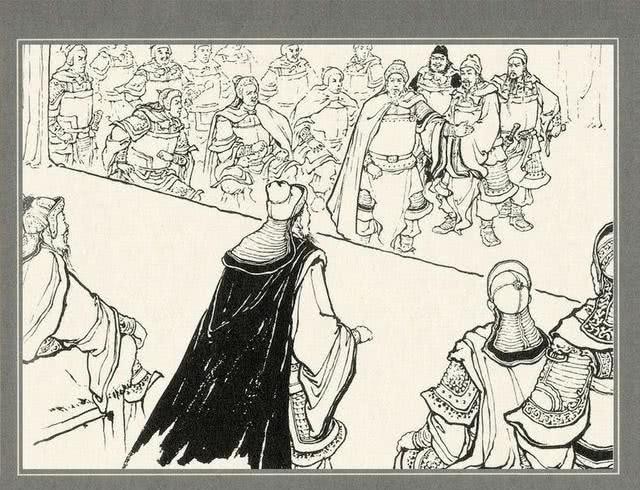 主动|作为矫诏天下会盟讨董的发起者曹操，他的部将为何不主动请缨出战