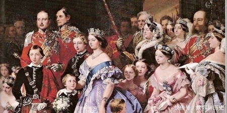 李鸿章|当李鸿章在美国第一次看见高楼大厦,说了一句话,至今还让人心酸