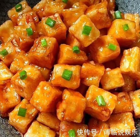 下饭|原来茄子还能这么吃,开胃又下饭,吃一次就戒不掉,家人都吃美了