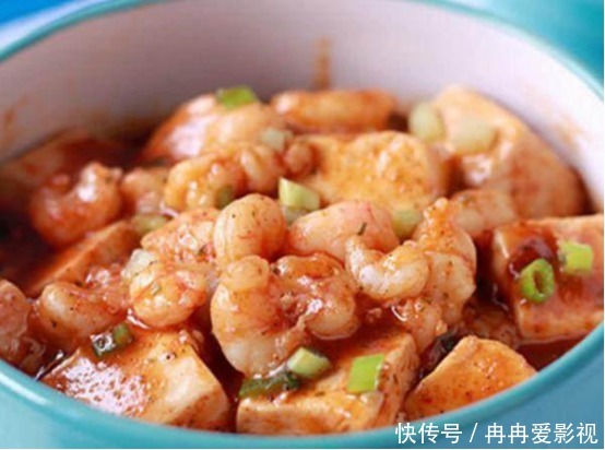 下饭|做法简单的下饭美食,营养充足还很下饭,简单丰盛味道十足