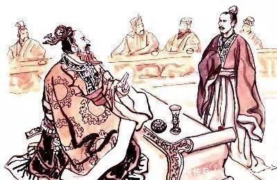 故事|论吕不韦“奇货可居”故事的商业逻辑公关之道,风投商业范本