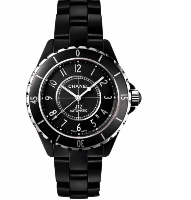 那些月入过万的男士戴什么表