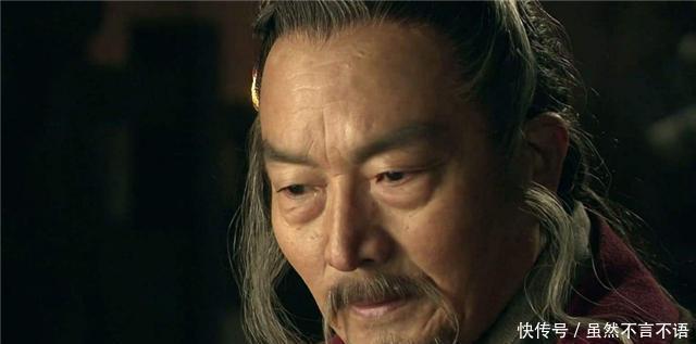 汉高祖|他们都是汉朝的开国功臣,为什么他会被杀掉,张良却能活下来!