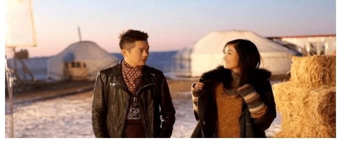 永遠吵不散的組合，即便有各自的生活，鳳凰傳奇依舊是好搭檔