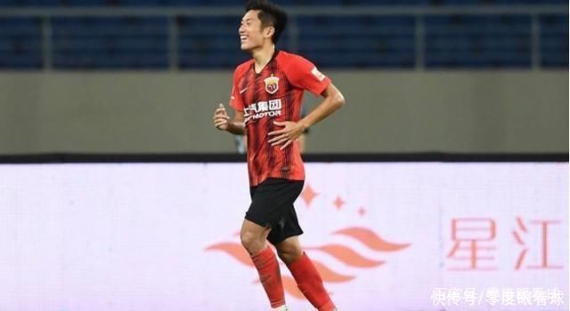 上港|废柴变奇兵!莱科一手激活U23鸡肋后腰,上港喜获新赛季最大发现