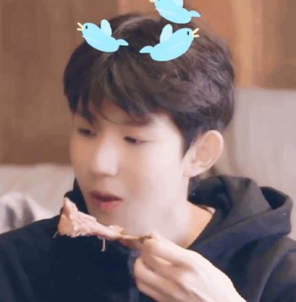 食谱|王源晒食谱，公开体重不过百的原因，看似剑走偏锋却从未吃胖过