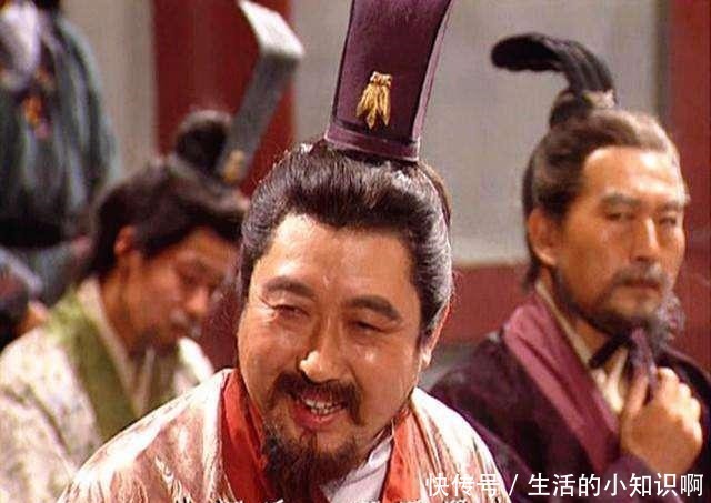 精辟|刘备的一生,在六百年之后被唐朝诗人刘禹锡一语道破,太精辟了!