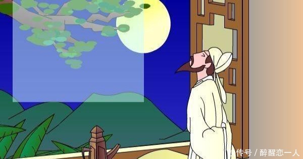 “一树梨花压海棠”意思不知道别乱用,免得出丑!