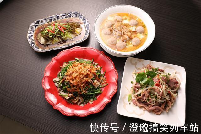 下酒|这4道菜开胃可口,下酒下饭,现在吃正好,我每周必做,雷打不动