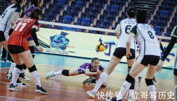 对决|女排联赛最精彩对决，五局大战分差仅1分，河南再次成为焦点