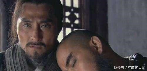 害死|害死林冲妻子之人,并非高衙内,林冲才是罪魁祸首!