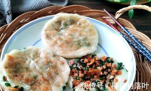 糯米|这道菜一周吃三次，做法简单又好吃，全家人吃的可开心了！