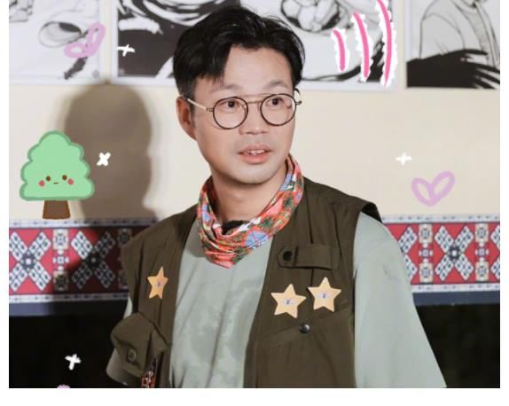 《極限挑戰(zhàn)》開播6年，王迅站位漸“邊緣”，新一季遲遲未官宣