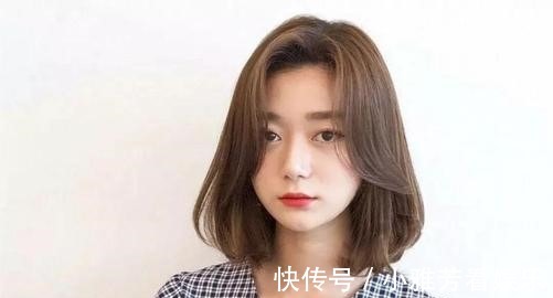 发型|发型,决定女性颜值的命脉!