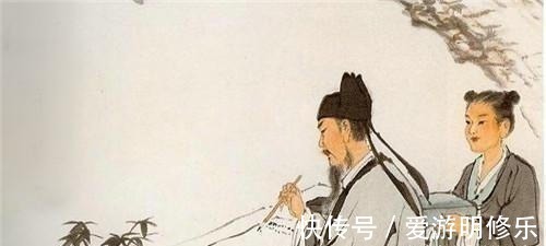 穷秀才&古代为什么有“穷秀才”,没有“穷举人”?因为不敢有
