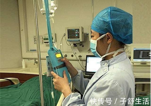 疼痛感|剖腹产后该不该使用镇痛泵?医生讲出其中利害,全由家属来做决定