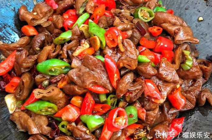 几道简单又好吃的饭菜,简单又下饭,老少皆宜,学会不用去饭店