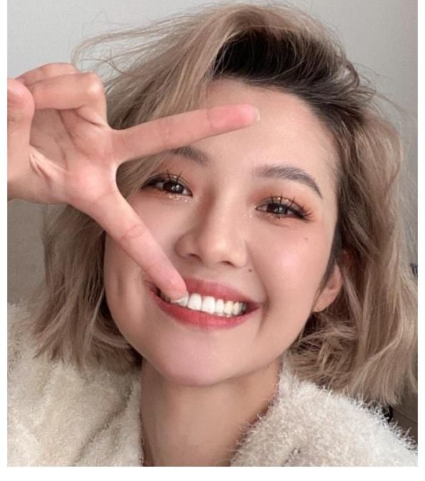 《心动4》女嘉宾现状，小孔放弃考研，橙子退学，麦穗大熊有进展