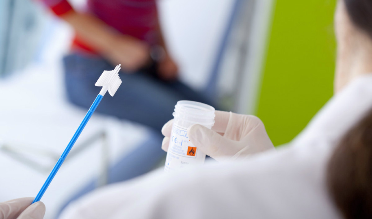 刘女士|宫颈癌发出的第一个信号,经常是这种症状,三类人最好检查妇科