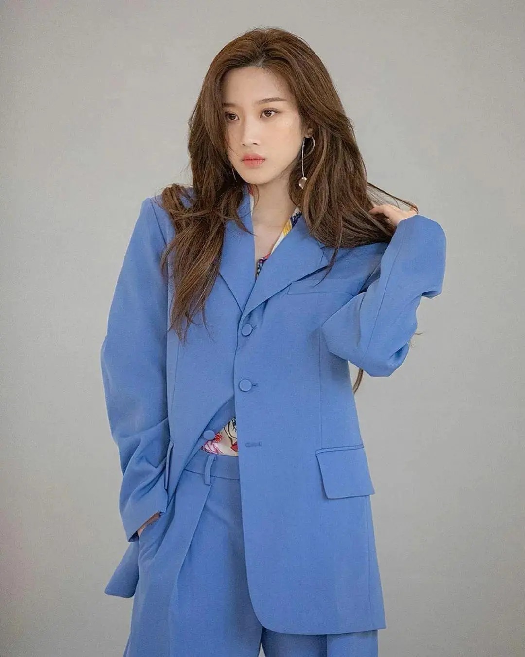 2021这几款“神仙卷发”绝了！烫完比仙女还仙！