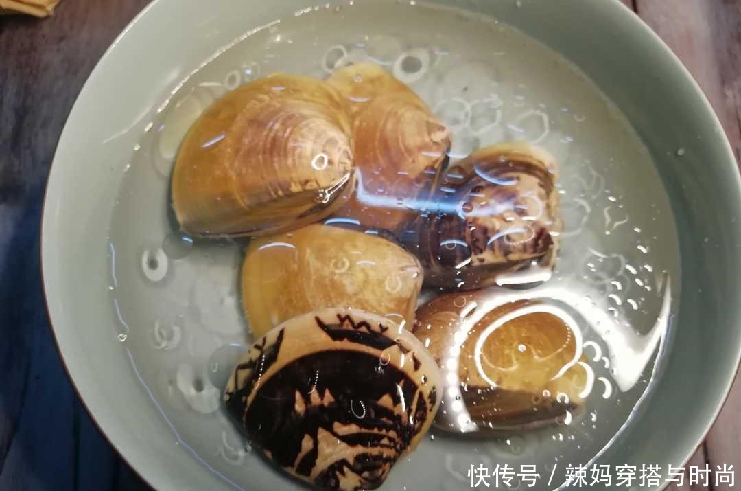 成就|青蛾,不需要复杂的做法,就能成就天下第一鲜的美名