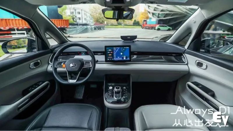 趋势|滴滴D1，能否预示未来出行趋势？