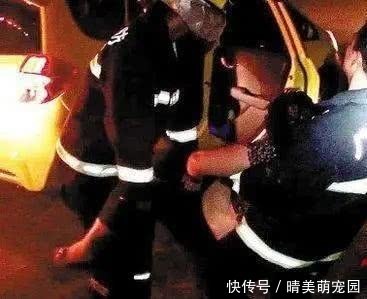 61岁老汉查出脑溢血,医生问其病因,保姆哭诉经过,儿女低头不语