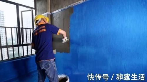 放水|新房装修吃闷亏,20万装修的新家,还没住就“泡汤”了