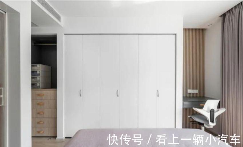 gt|为何定制衣柜没用多久,柜门就变形?看完发觉,柜门的讲究还挺多