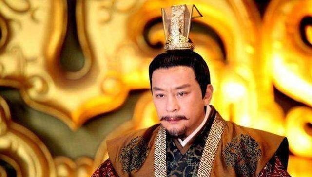 武三思|宠臣给皇帝戴两顶绿帽，皇帝却很大度，太子说此人不能再留了！