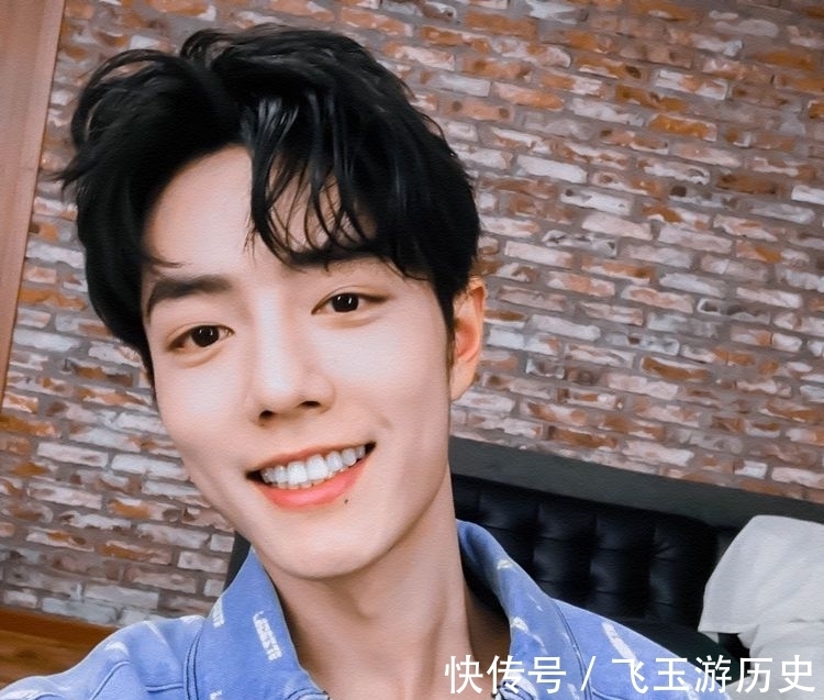 团队|企业让肖战更新合同,他的团队这样回复,网友们从答案中感到安慰