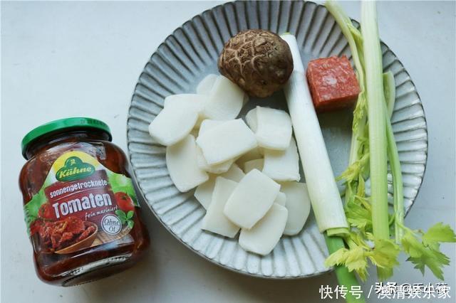 一个人的午餐,分享到朋友圈,留言无数,有人赞有人质疑