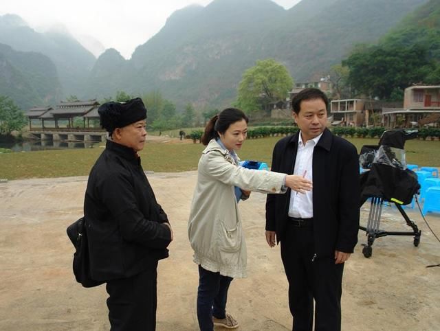 作秀翻车?央视女主持上《非诚勿扰》,仅1小时就被香港富豪牵走