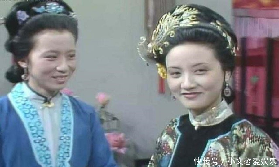 完满|李纨:青春守寡,封建节妇,隐忍不发,潜心教子终得人生完满