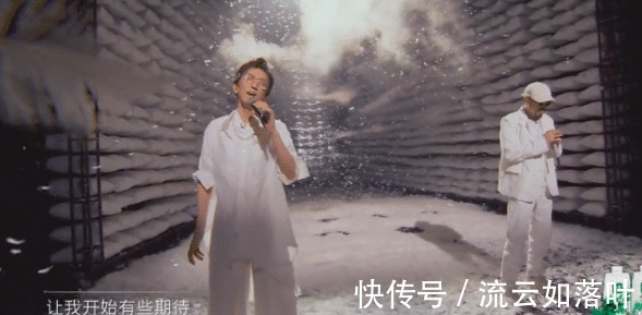 帶傷排練到深夜、三上舞臺(tái)排名墊底、55歲林志炫還不夠披荊斬棘