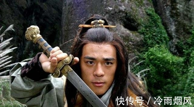 东方不败@金庸的武侠小说里,每一部武功最好的究竟是谁?