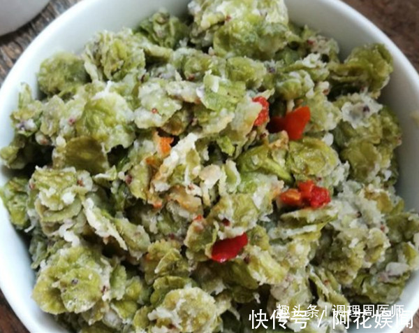 失眠|中年人失眠最怕遇到“它”,农村到处是,偶尔吃点,一觉睡到天亮