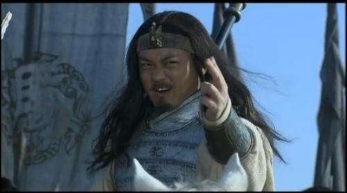 徐晃|庞德武艺高强，能战平徐晃许褚关平关羽，为何马超不让庞德打先锋